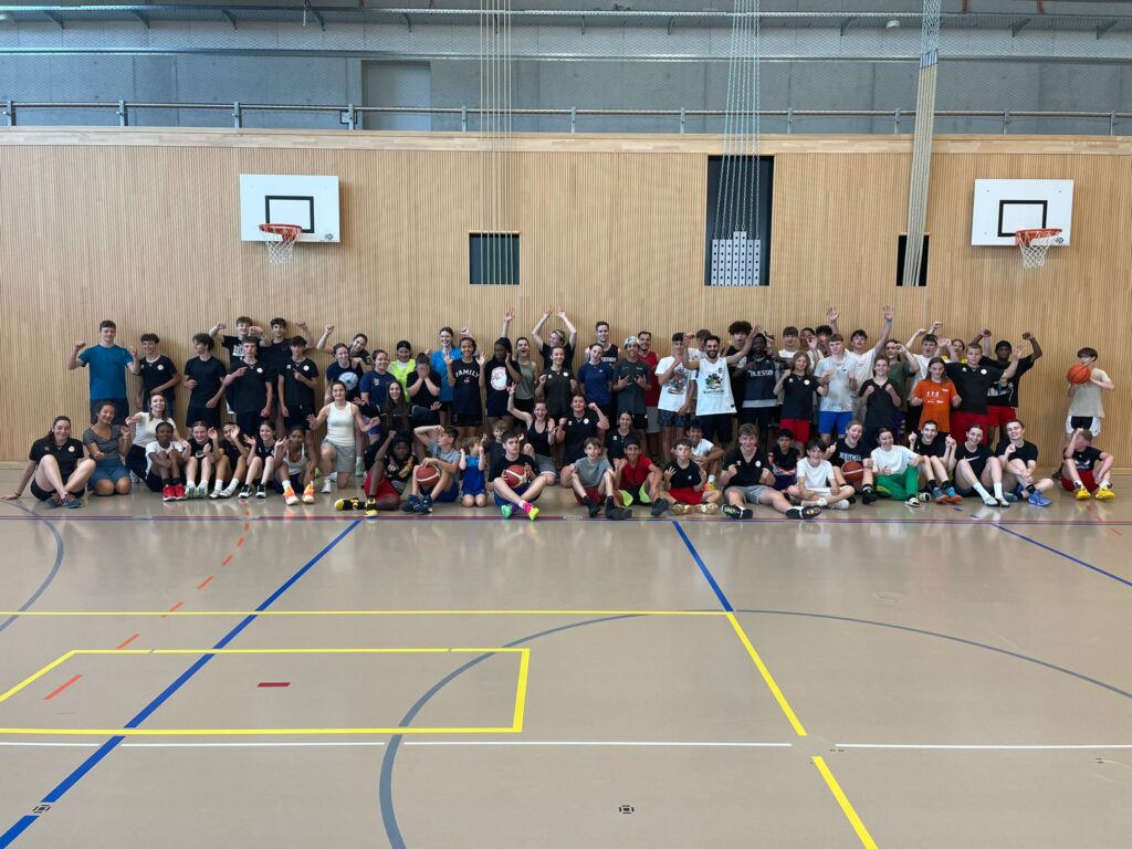 BCW Vereinstag & Sponsorenlauf 2026