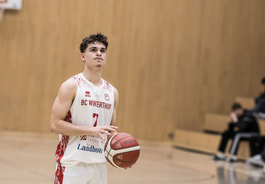 Erstes Heimspiel, erster Sieg!