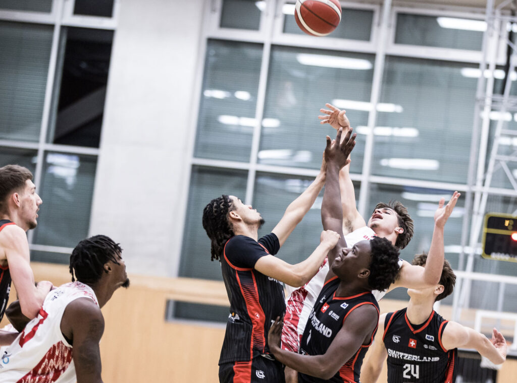 Aus im Sechzehntelfinale